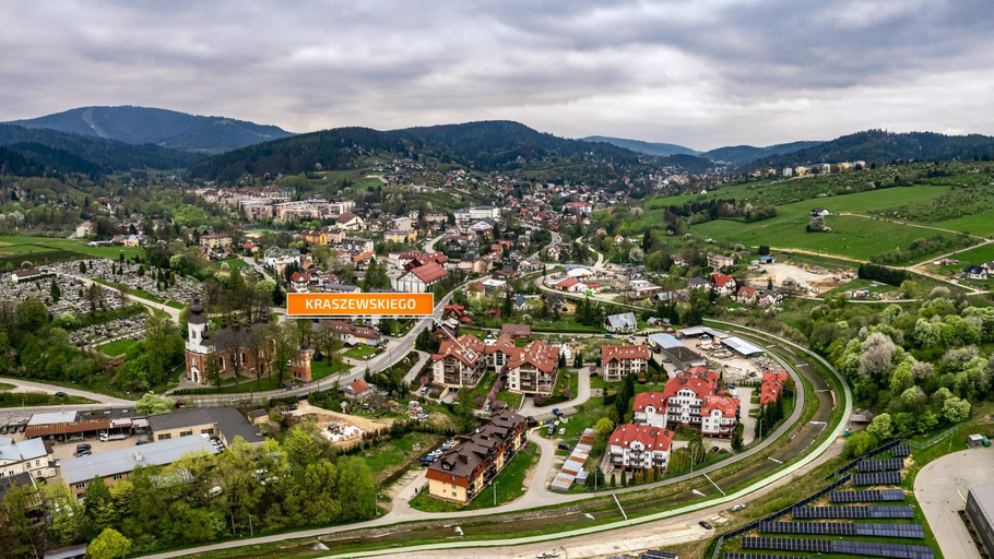 Others 5, Apartamenty Sun & Snow Kraszewskiego, Nowy Sącz