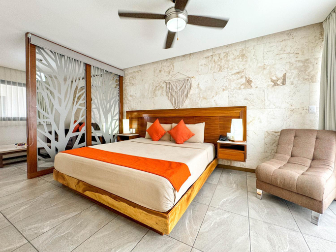 Bedroom 7