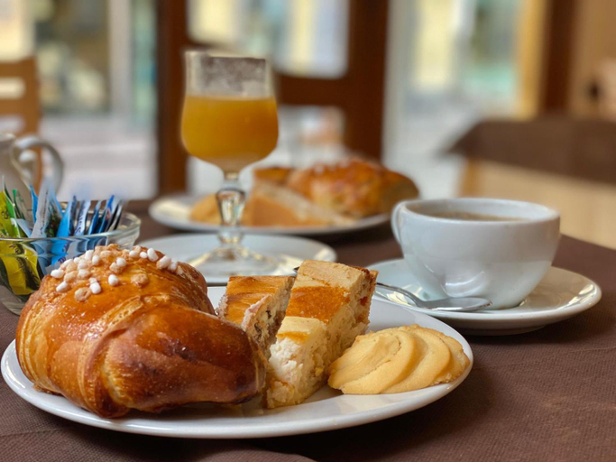 Food & Drinks 5, Hotel Da Raffaele, Napoli