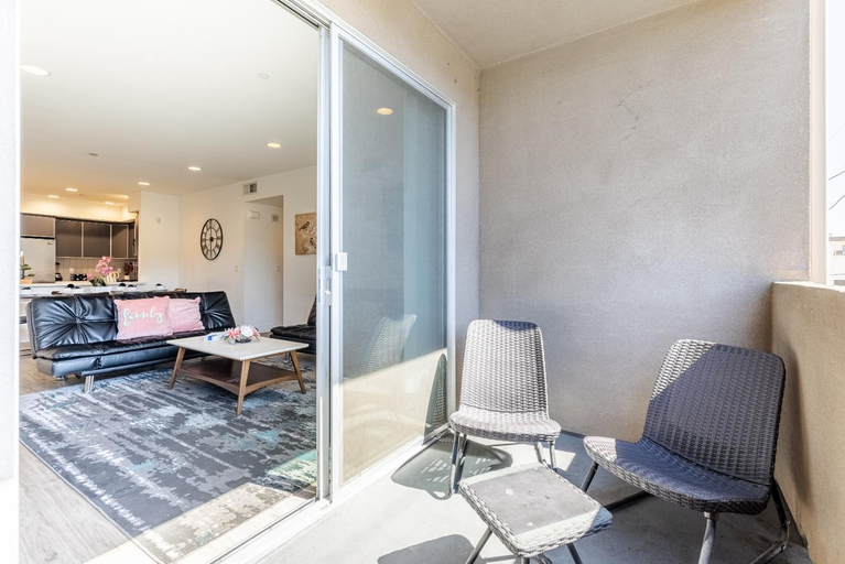 Others 4, Hollywood Furnished Apartments, Los Angeles