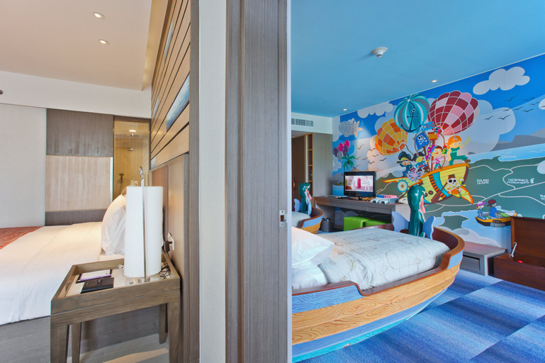 Bedroom 7