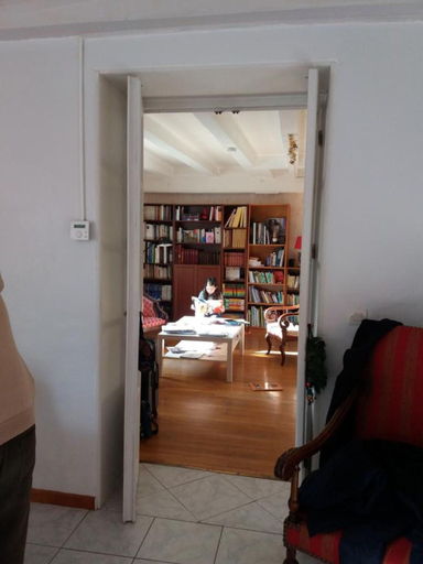 Public Area 2, Chambres D Hotes Le Clos Marie, Ain