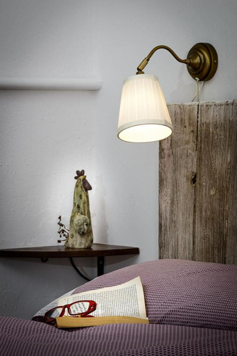 Bedroom 2, Al vicolo del Gallo, Vercelli