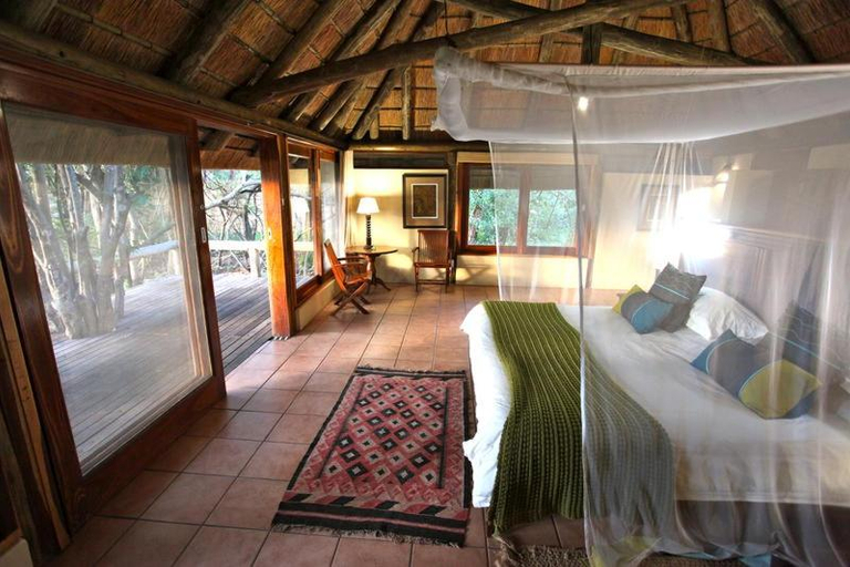 Others 3, Lianshulu Lodge, Linyandi