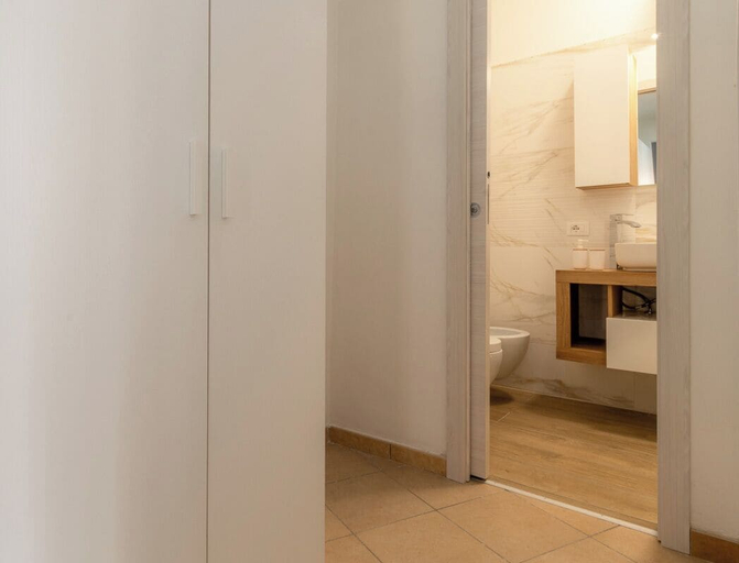 Others 3, VivimiHome - Holiday House Rome, Rome