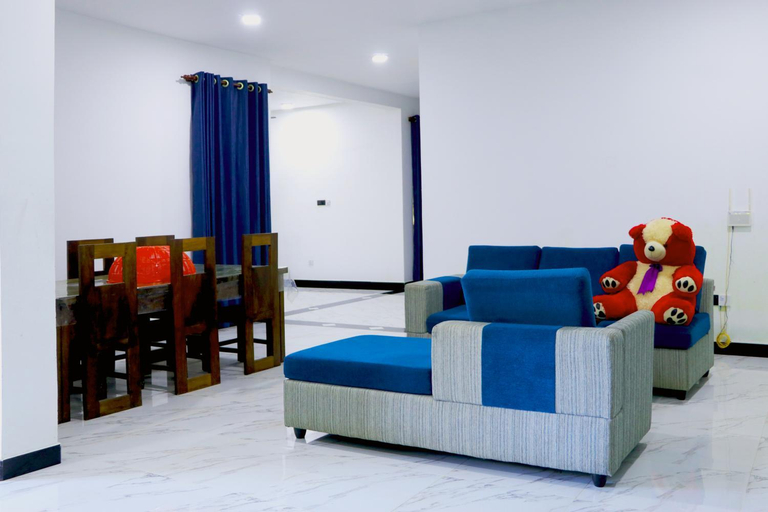 Others 5, Nirwana Villa, Weligama