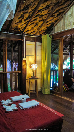 Sport & Beauty, Satun Dive Resort, Muang Satun