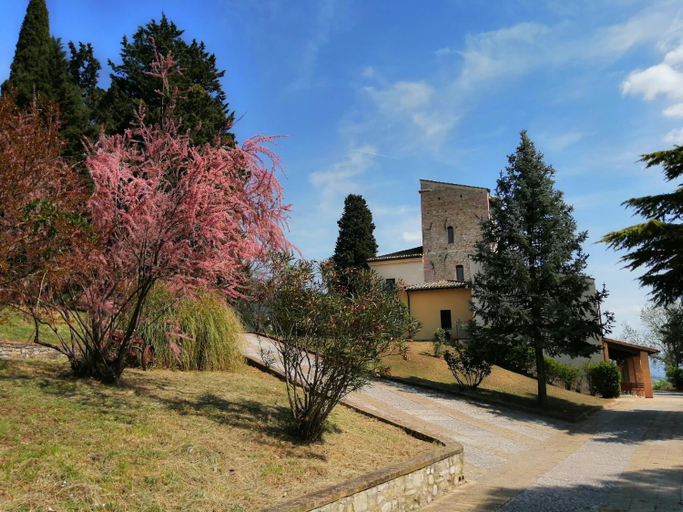 Others 4, Casa per Ferie Ulivo d'Assisi, Perugia