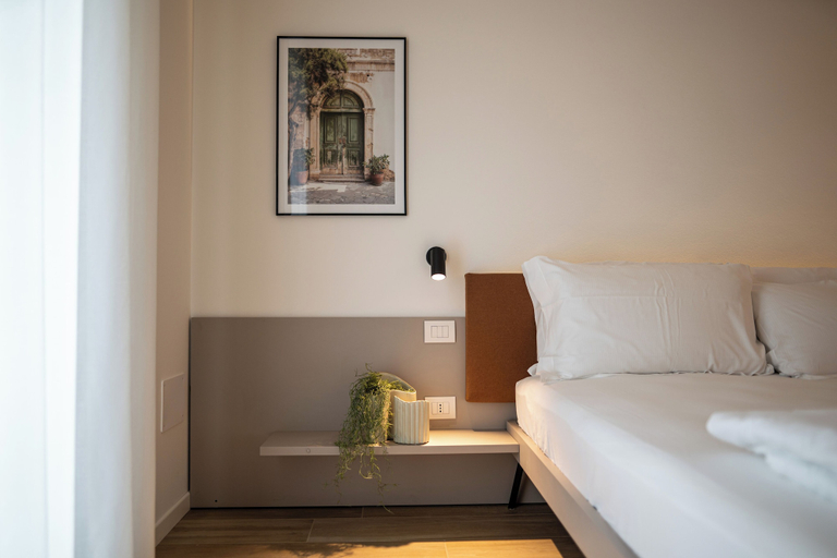 Bedroom 3, CaNova, Venezia