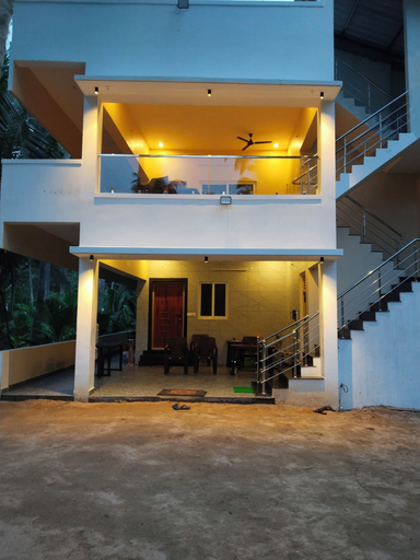 Exterior & Views 2, LIMRA FARM HOUSE, Coimbatore