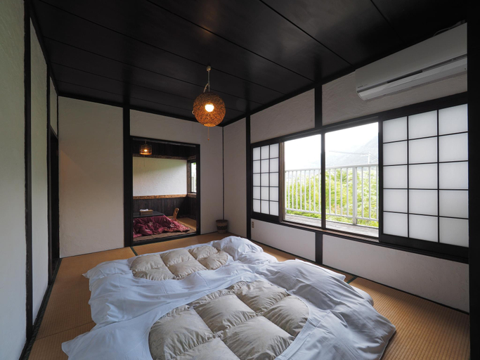 Bedroom, Secret Base Tokinokakera, Yufu