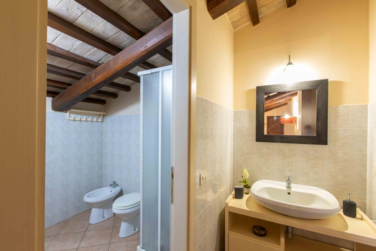 Bedroom 3, Casa Dell'Edera, Terni