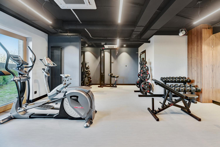 Others 4, Nadmotlawie Riverside Studio, Sauna & Gym by Downtown Apartments, Gdańsk City