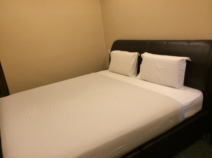 Bedroom 5, Grandview VIP Home, Raub