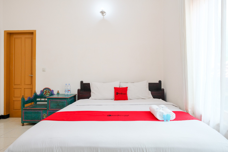 Bedroom 7