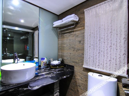 Others 3, Shunfeng 123 Business Hotel, Shaoyang
