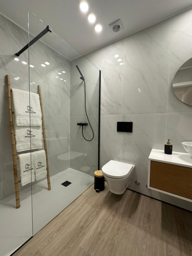 Villa Deluxe J&L - Quinta do Outeirinho, Celorico de Basto