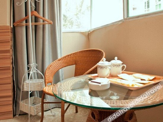 Others 3, Daweiting Hostel, Fuzhou
