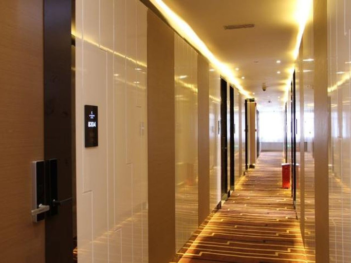 Others 5, Lavande Hotels (Harbin Haxi Railway Station Wanda Plaza), Harbin