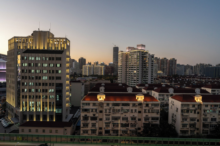 Others 4, Shanghai Moxi Homestay Sports Stadium, Shanghai