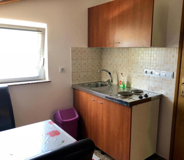 Others 4, Renic Apartments, Privlaka