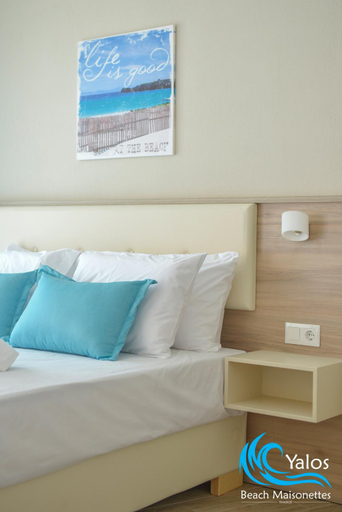 2, Yalos Beach Maisonettes, East Macedonia and Thrace