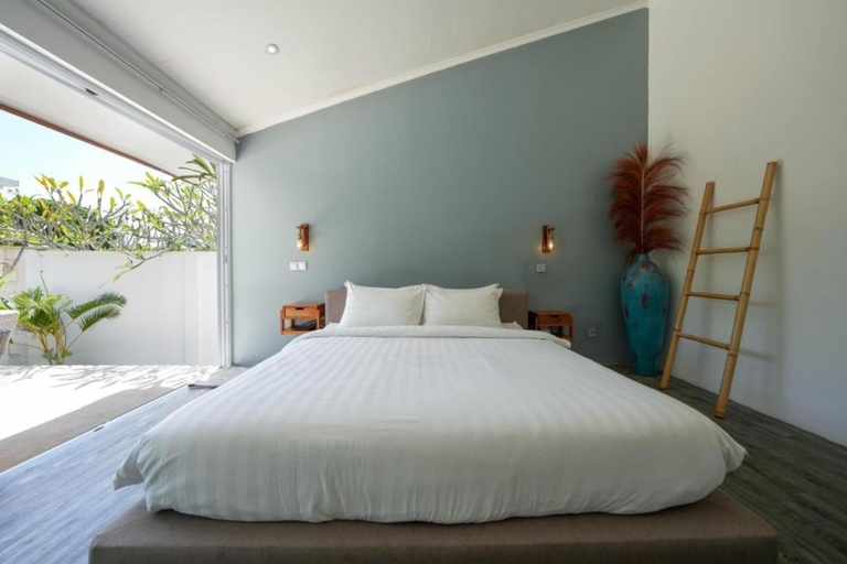Bedroom 3, Mateo Villa Uluwatu, Badung