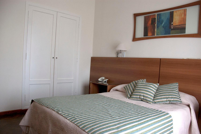 Bedroom 2, Grand Hotel Rio Cuarto, Rió Cuarto