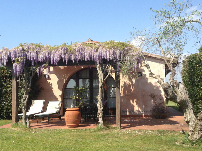 Fattoria Cirene, Grosseto