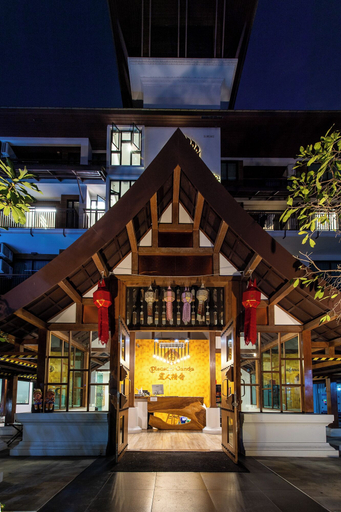 Exterior & Views 2, Pleasant Chiangmai, Muang Chiang Mai