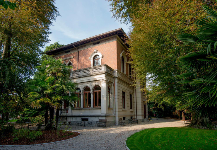 Others 3, Villa Confalonieri, Lecco