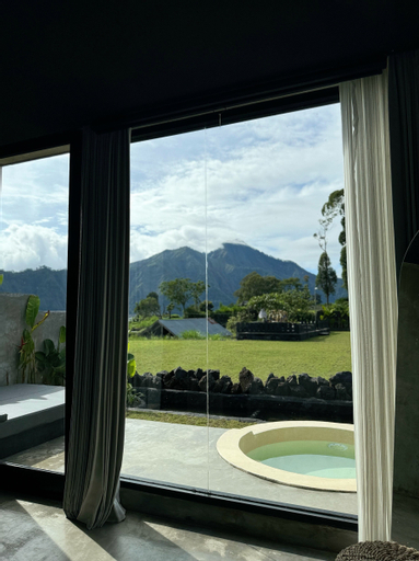Exterior & Views 5, La Varuna Kintamani, Bangli