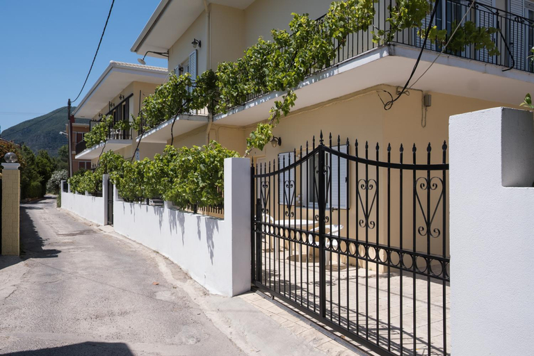 Others 4, Soula Apartments, Ionian Islands