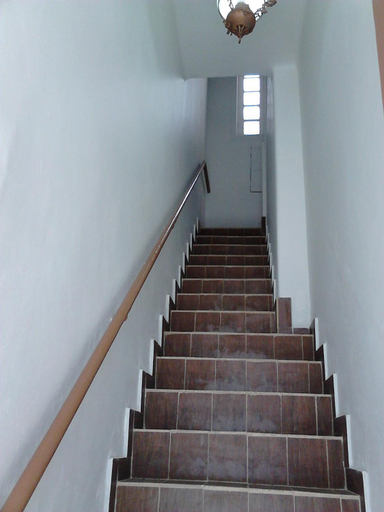 Others 4, Casa Saga, Rio de Janeiro