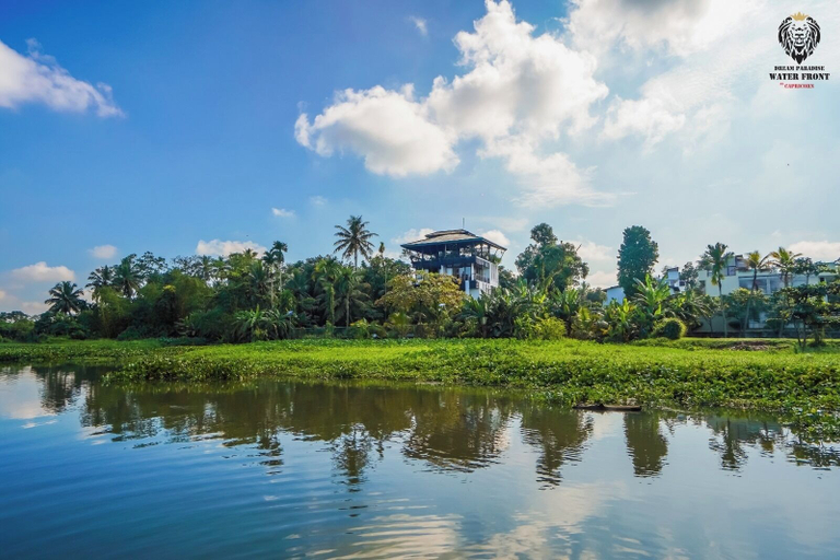 Others 5, DREAM PARADISE WATER FRONT VILLA, Kesbewa
