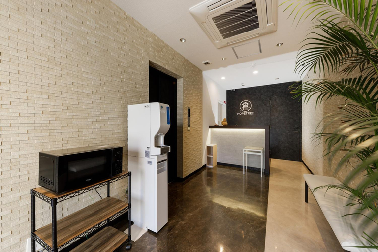 Public Area 3, HOPETREE OSAKA GRAND, Osaka