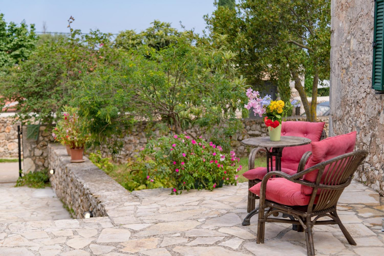 Others 3, Private Villa Demetra 1768 with pool - close to Fiskardo, Ionian Islands
