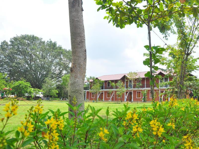 Others 5, Hotel Mahanuge, Thamankaduwa