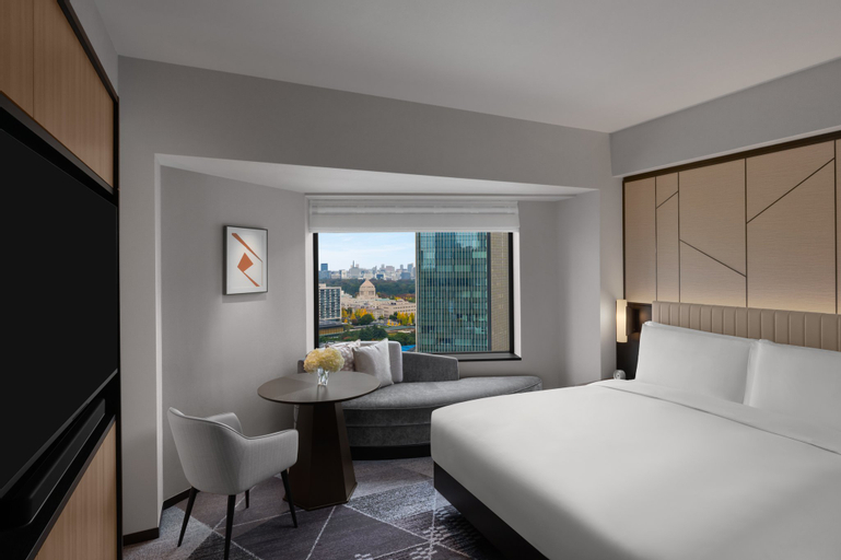 Bedroom 9