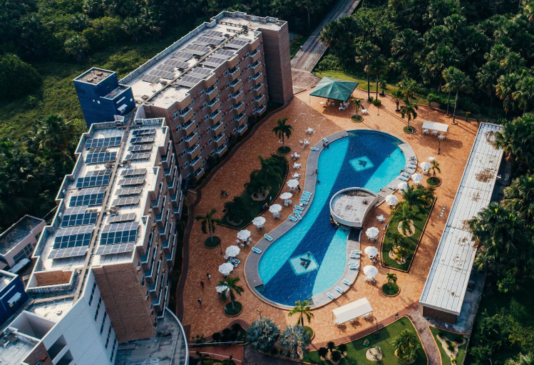 Gran Lencois Resort, Barreirinhas