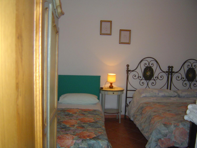 Others 3, Agriturismo Sorripe, Grosseto