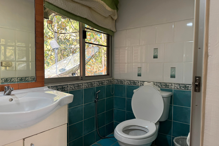Bathroom 6