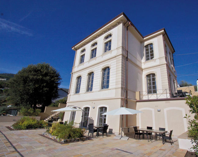 Mira-mare Apartments & Suites, La Spezia