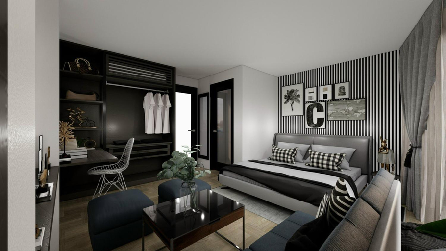 Charlie House Hanoi, Hoàn Kiếm