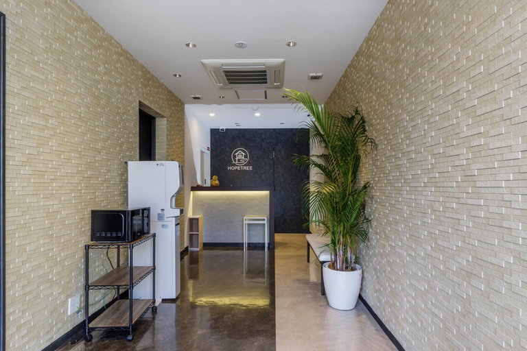 Public Area 5, HOPETREE OSAKA GRAND, Osaka