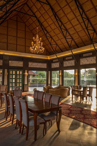 Food & Drinks 5, Estherea Resort and Spa, Jaipur, Jaipur