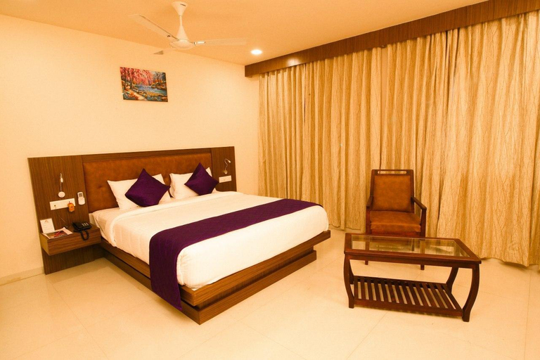 Aloka Stay Inn, Vellore