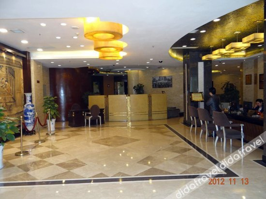Others 3, Tuanjie Hotel, Nanchong