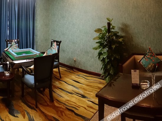 Others 4, Tuanjie Hotel, Nanchong