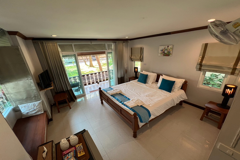 Bedroom 9